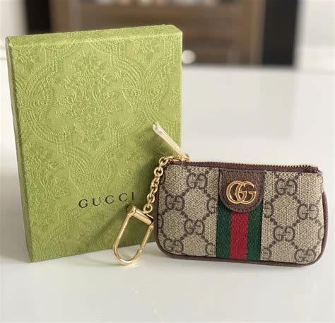 Gucci coin purses for women